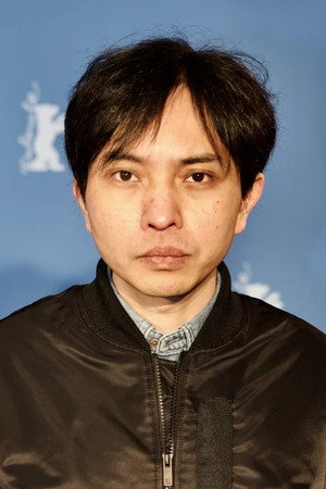 Chen Han portrait