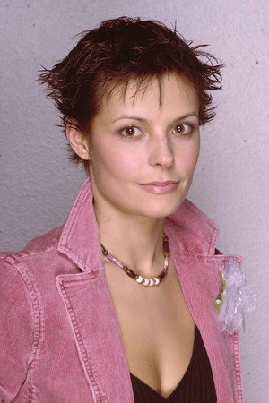 Renata Prokopová portrait