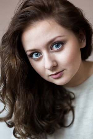 Malin Steffen portrait