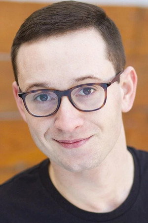 Barrett Leddy portrait