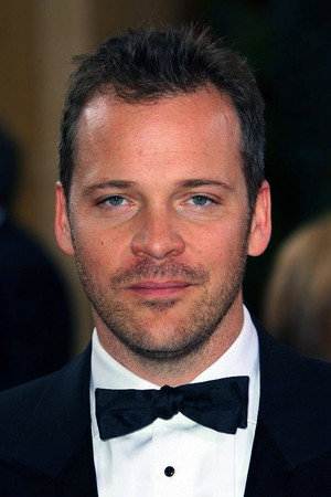 Peter Sarsgaard portrait