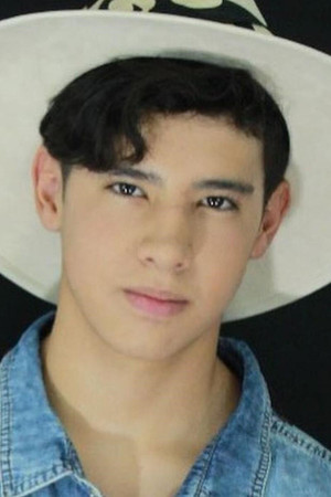 Eduardo Minett portrait