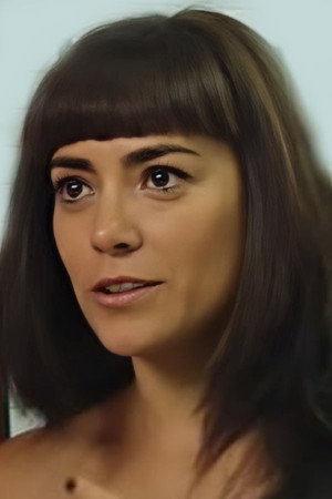 María Pía Galeano portrait