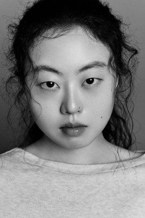 Lee Hwa-won portrait