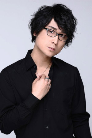 Jun Kasama portrait