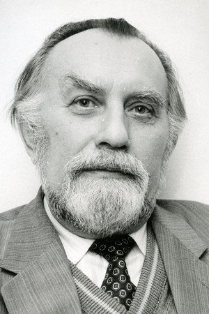 Raimund Felt portrait