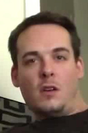 Evan Watson portrait