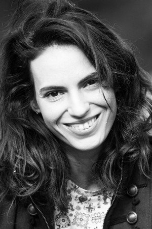 Lana Vatsel portrait