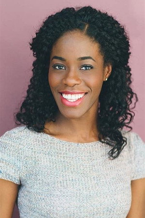 Allison Edwards-Crewe portrait