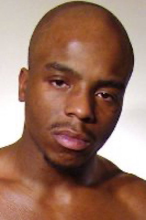 Dre Sexy portrait