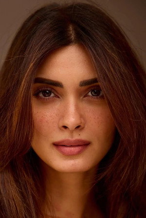 Diana Penty portrait