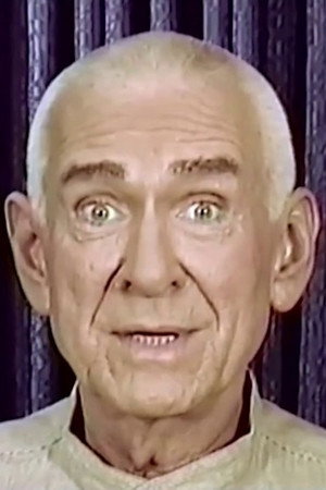 Marshall Applewhite portrait