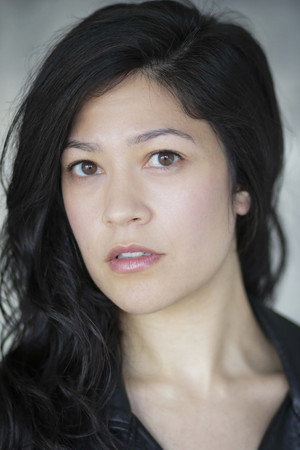 Rachel Lin portrait