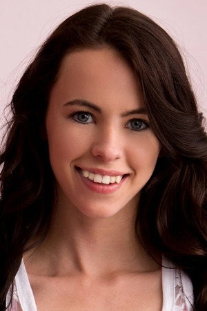 Veronica Radke portrait