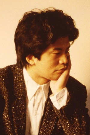 Yoshimitsu Morita portrait