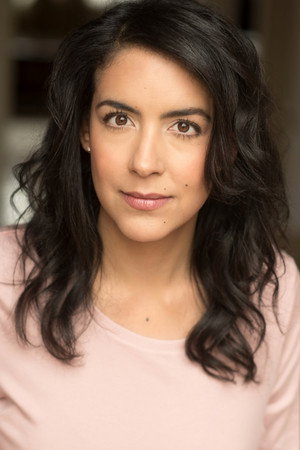 Catalina Parks portrait