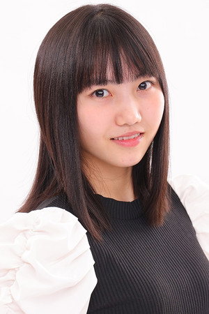 Runa Yasuhara portrait