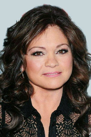 Valerie Bertinelli portrait