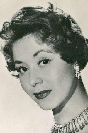María Riquelme portrait