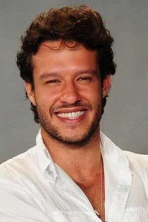 Nando Rodrigues portrait