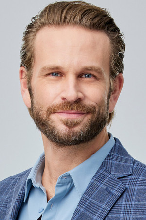 John Brotherton portrait
