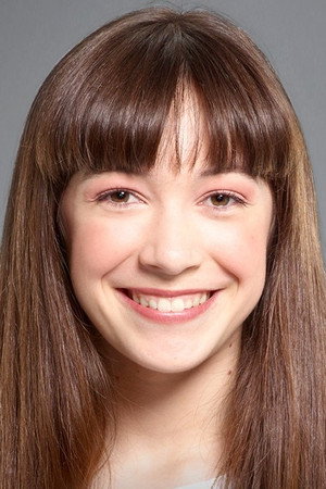 Grace Kaufman portrait