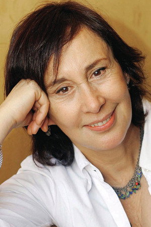 Mónica Carrasco portrait