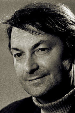 Georgiy Vitsin portrait