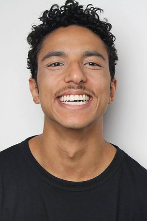 Felipe Frazão portrait