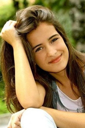 Maria Mariana Azevedo portrait