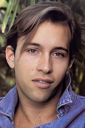 Max Turner portrait