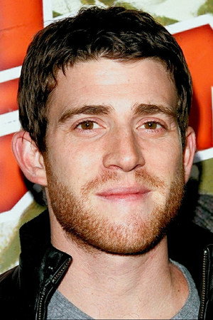 Bryan Greenberg portrait