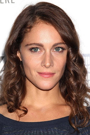 Ariane Labed portrait