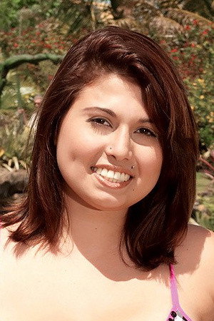 Kalie Cruise portrait
