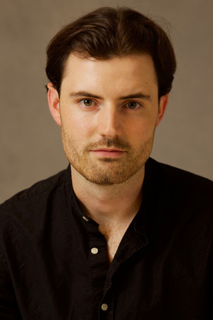 Jack Kearney portrait