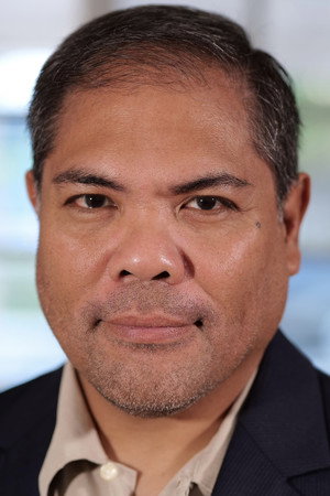 James Shelledy portrait