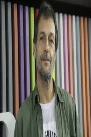 Eduardo Marinho portrait