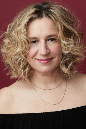 Raquel Pérez portrait