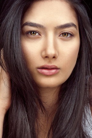 Gülden Dudarık portrait