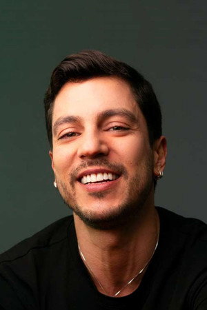Anderson Otalvaro portrait