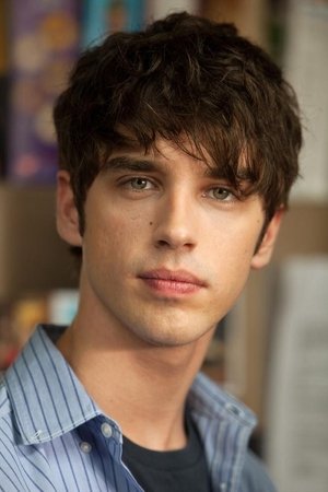 David Lambert portrait