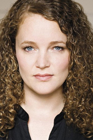 Emma Cunniffe portrait