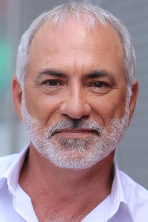 Robert Marien portrait