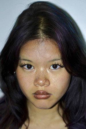 Carisse Siaw portrait