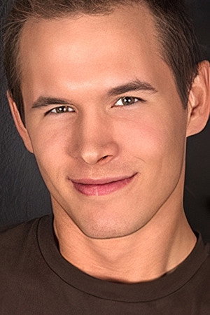 Dan portrait