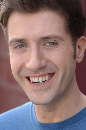 Darren Dunstan portrait