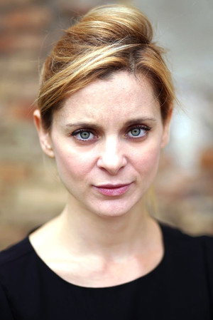 Giulia Galiani portrait