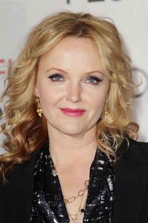 Miranda Richardson portrait