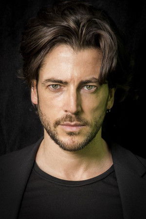 Ángel de Miguel portrait