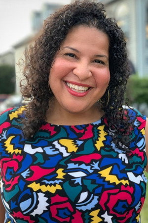 Rayanne Gonzales portrait
